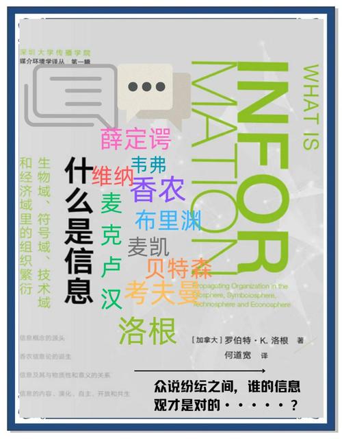 香农理论精髓八个字缩略图