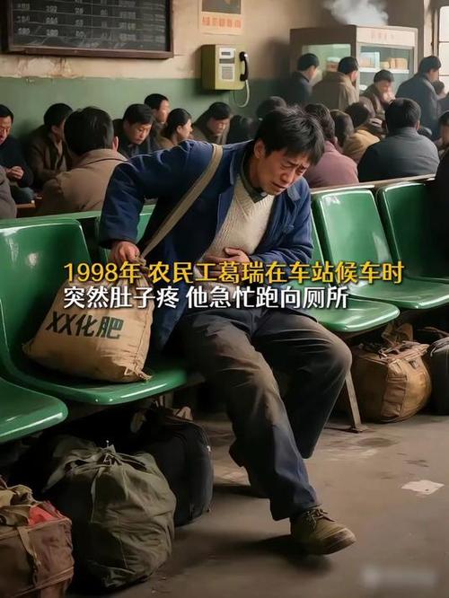 公厕免费是谁争取的截图