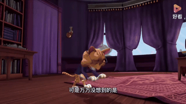 养了个喵无限金币版截图
