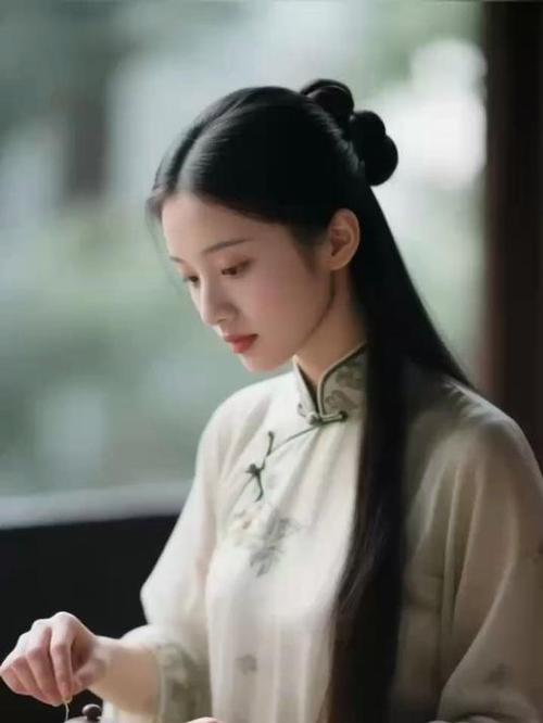茶艺师