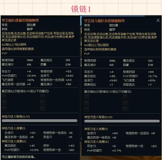 永恒之塔高级执政官司令官首饰觉醒