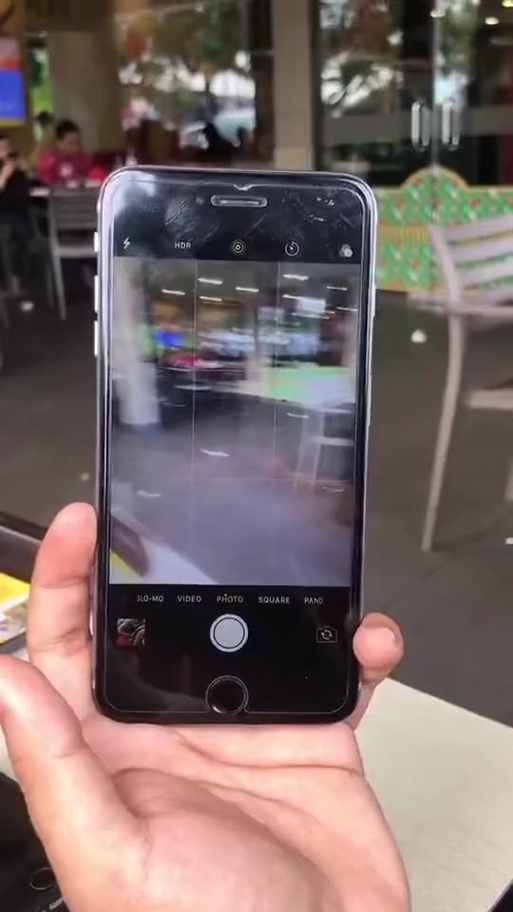 手机拍照摄像头抖动怎么回事游戏截图