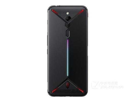 努比亚红魔3优缺点