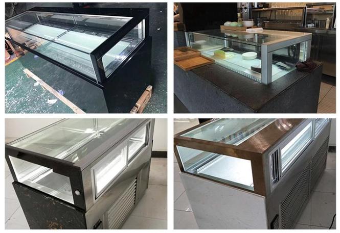金城展示柜功能图标