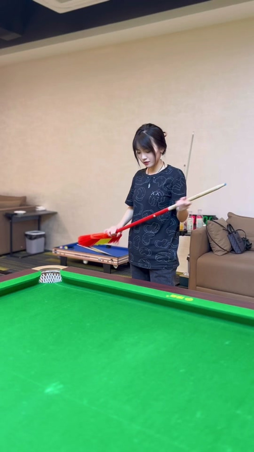 打台球专用bgm