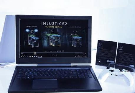 戴尔g7后盖卡扣掰断了