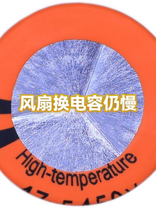 换了电容风扇还是很慢游戏截图