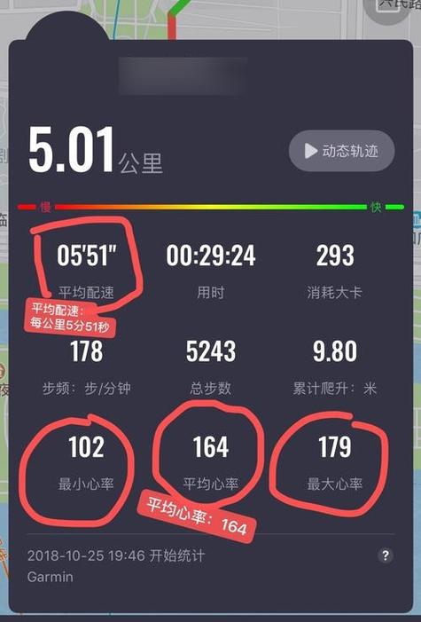 跑步机9.0配速是多少
