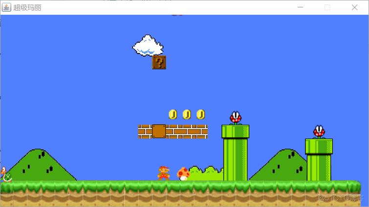 ios经典老游戏大全