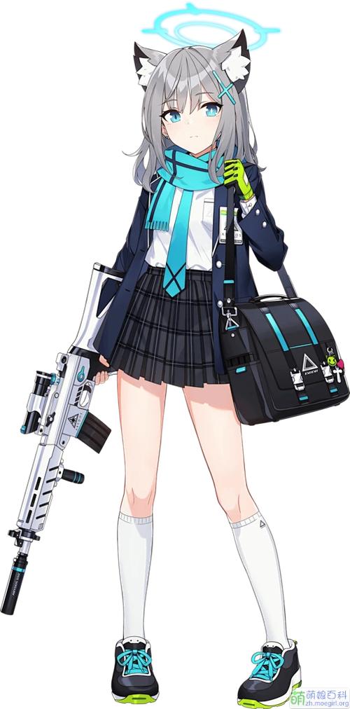 原神萌娘百科