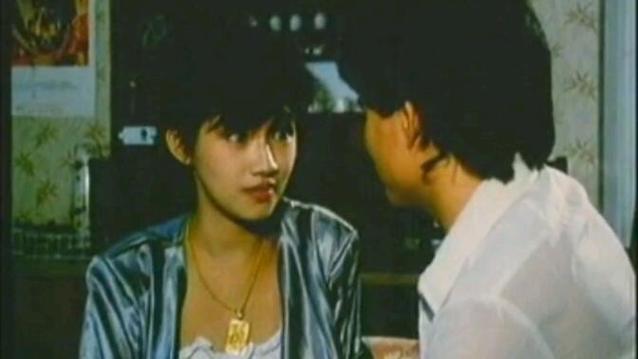 台湾《舞会》1980原版