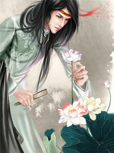 宗政无忧有这个人吗