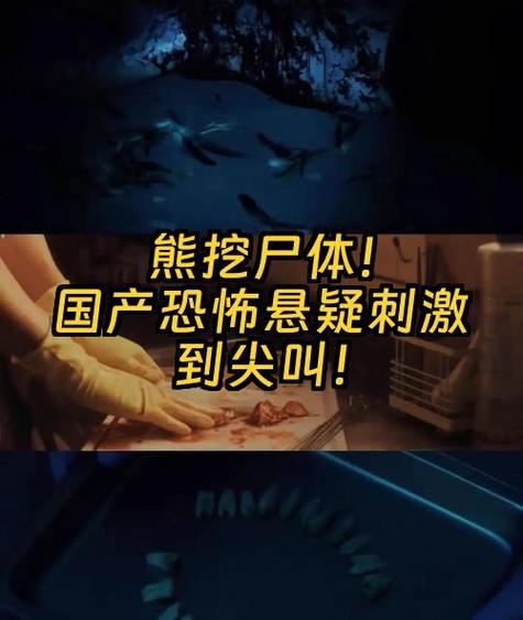 国产十大必看悬疑电影图标