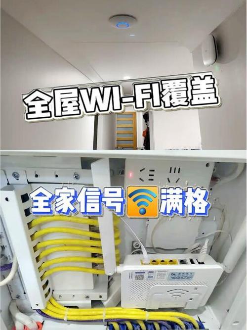 mesh和ap的区别