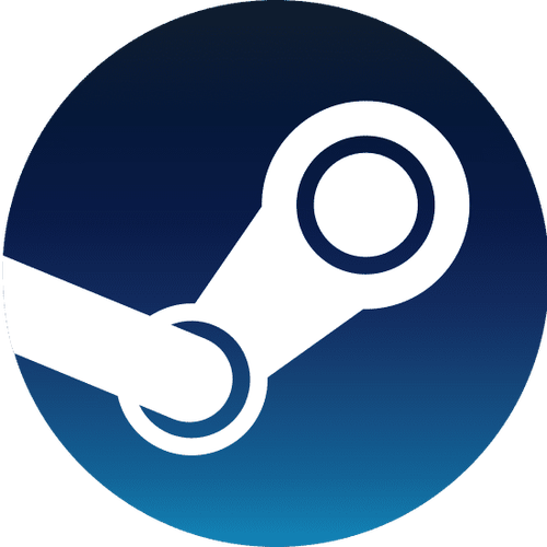 steam平台游戏图标截图