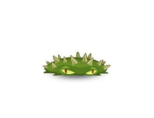 植物大战僵尸2辅助地刺图鉴