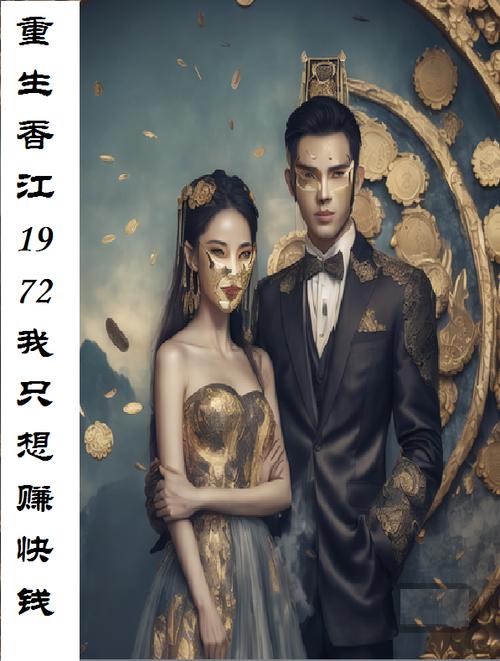 穿越香江1972游戏截图