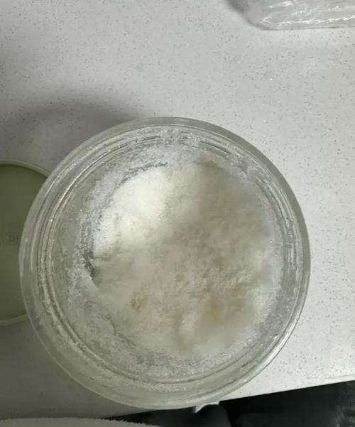 白糖结块最简单处理