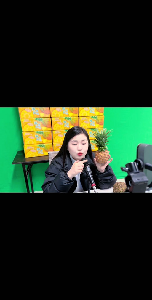 快手直播模拟器图标