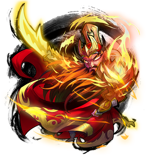 三国之神武霸主图标