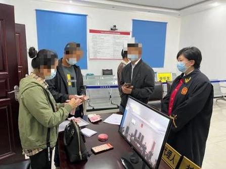 缓刑需要中院审批吗