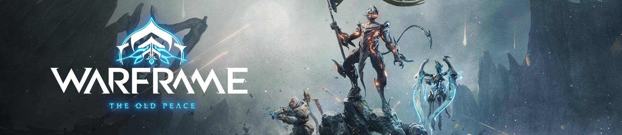 warframe无尽任务截图