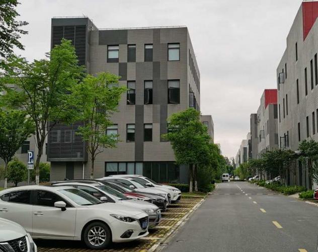 顾村保集E智谷截图