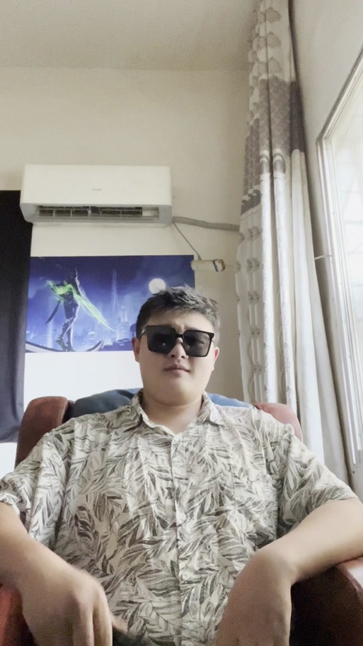 方块零零幺是男是女