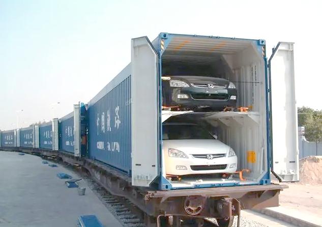 container有什么用