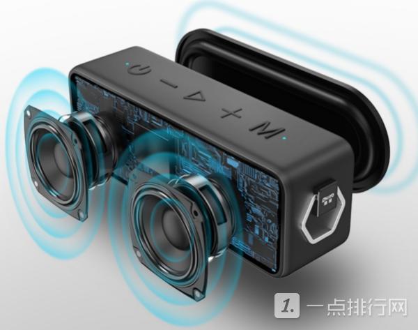 雷登x11音响怎么样截图