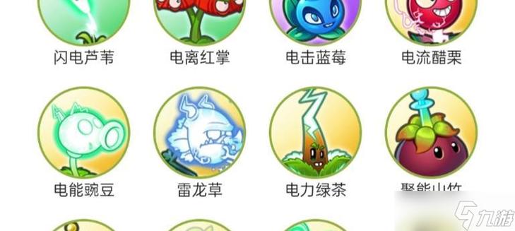 植物大战僵尸H版测评