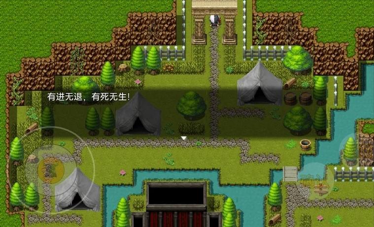 梦魇无归破解版玩法介绍