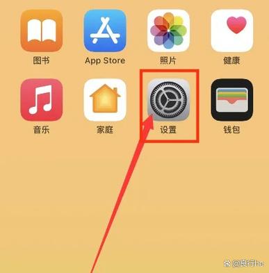 苹果怎么设置双卡双待模式缩略图