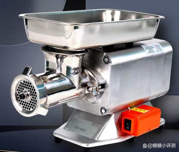 商用绞肉机十大名牌