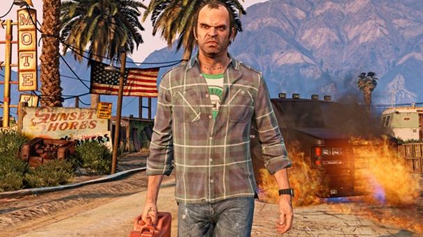 gta5卡住画面不动