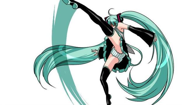 初音未来格斗弱点暴击技巧