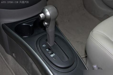 尼桑档把小按钮图解