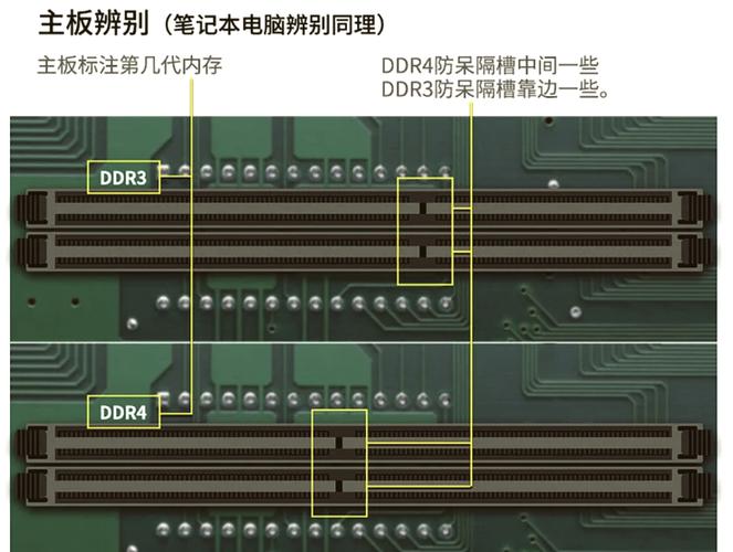 内存电压不同能混用吗