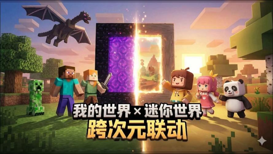 我的世界超小内存下载图标