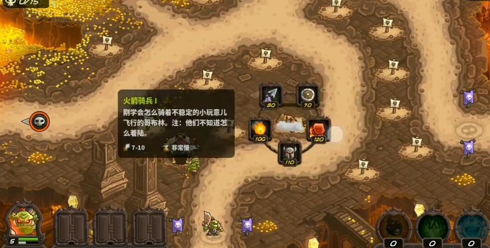 王国保卫战4第7关攻略缩略图
