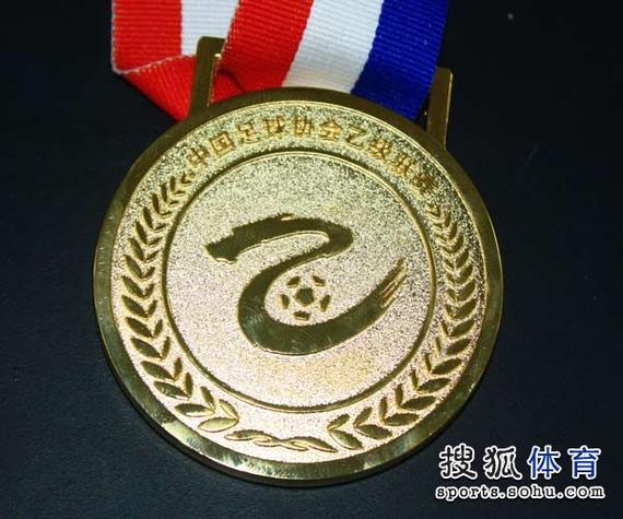中国足球乙级联赛