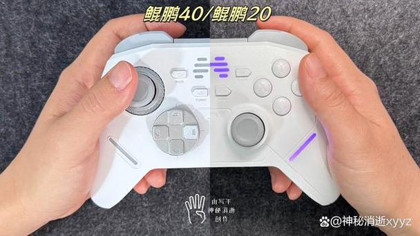 手机用键盘玩游戏软件游戏截图