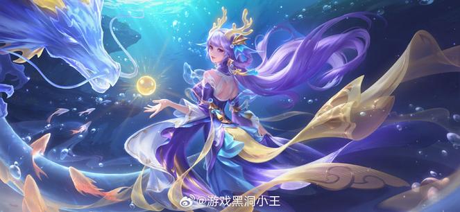 西施海报