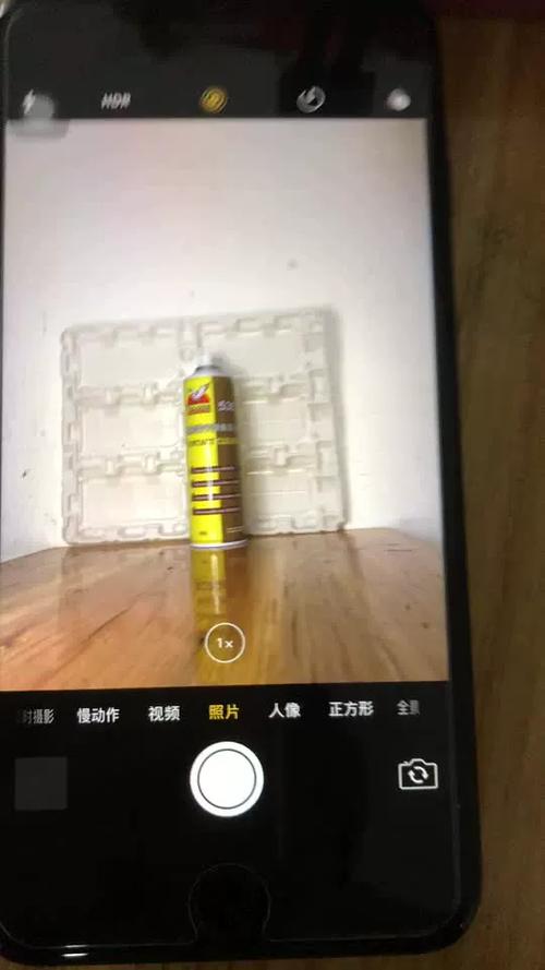 7p坏后置摄像头回收