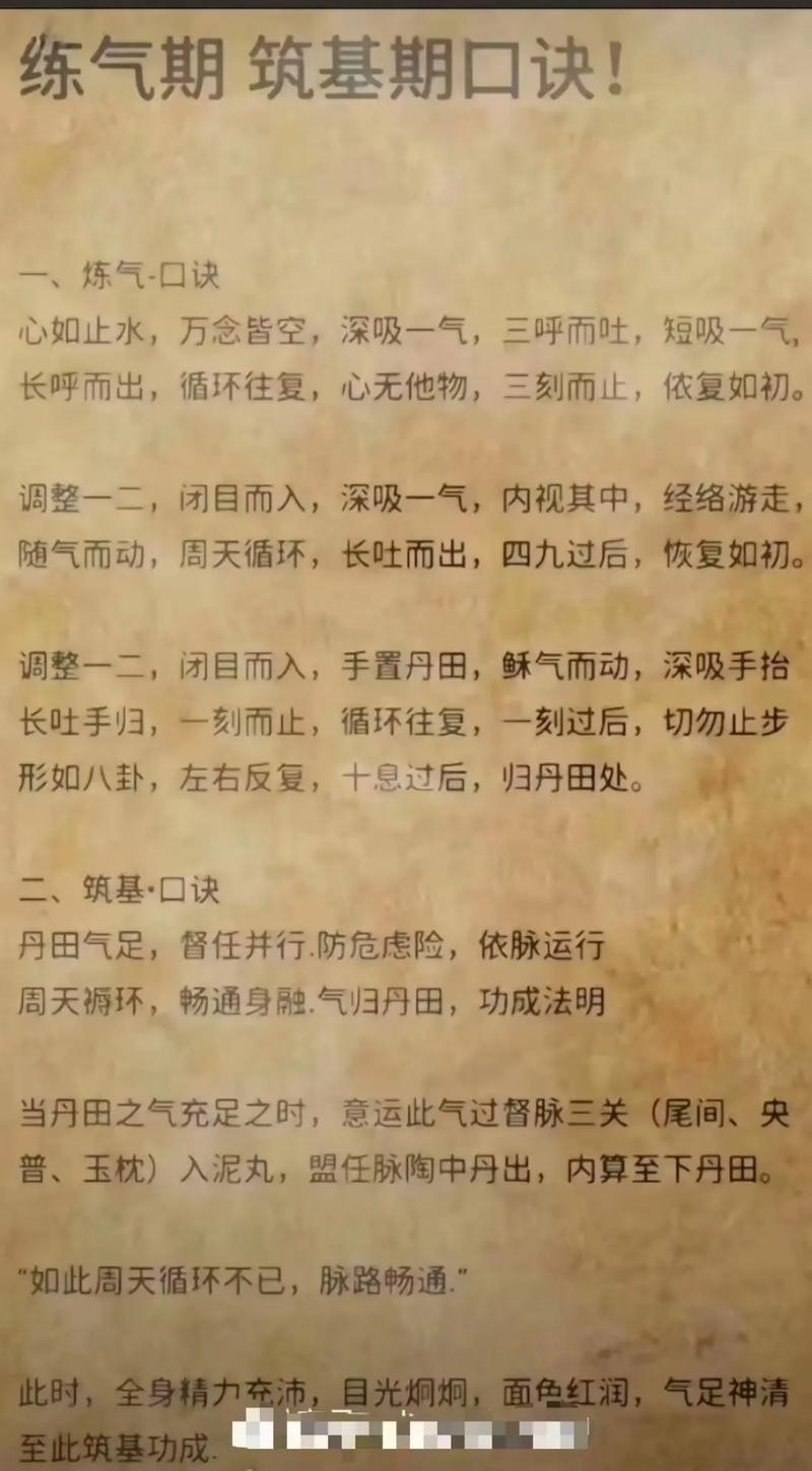 仙五前传秘籍加气