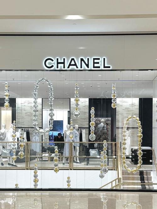 成都最大二手奢侈品店铺