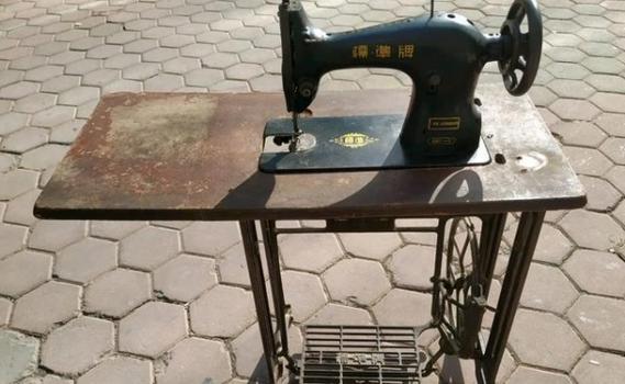 70年代旧缝纫机收购