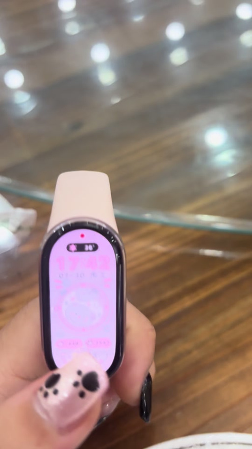 小米手环10如何刷地铁卡缩略图