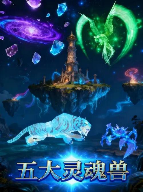 与灵魂有关的神兽