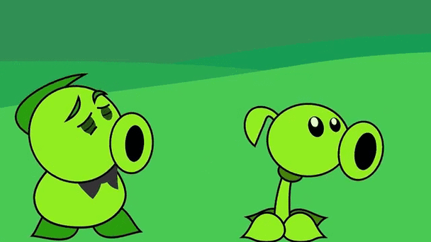 pvz素材gif